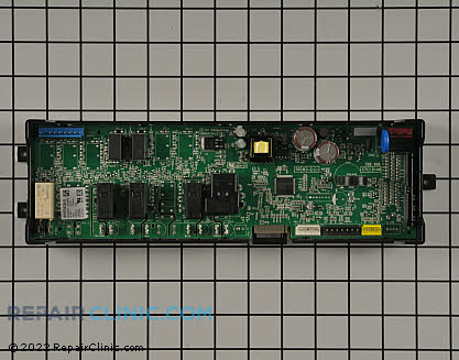 Control Board W11100619 Alternate Product View