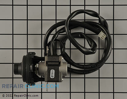 Water Pump 17400802000012 Alternate Product View