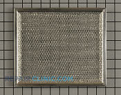 Grease Filter - Part # 4975701 Mfg Part # WB02X32269