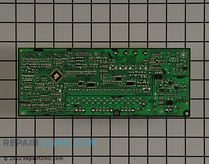 Main Control Board WB27X27054 Alternate Product View