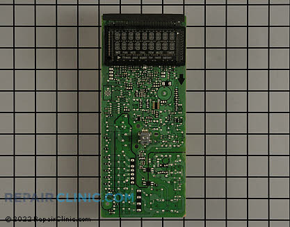 Main Control Board WB27X27314 Alternate Product View