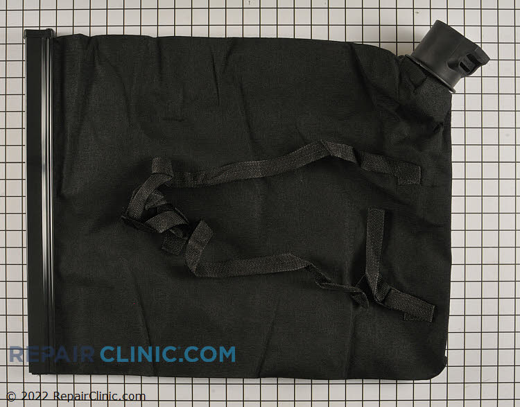 Black & Decker Leaf Blower Bag Replacement Parts