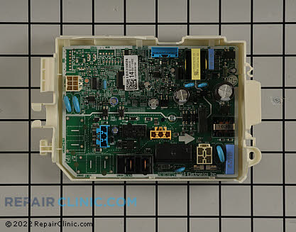 Main Control Board EBR31002614 Alternate Product View