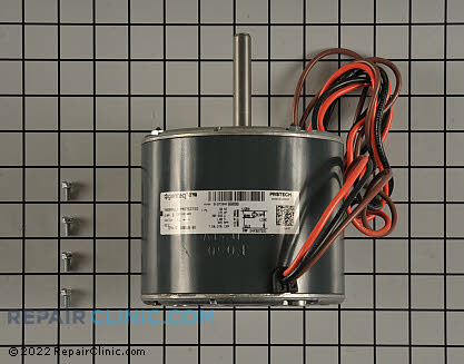 Condenser Fan Motor 51-100998-08 Alternate Product View