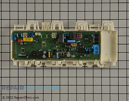 Control Board CSP30103202 Alternate Product View