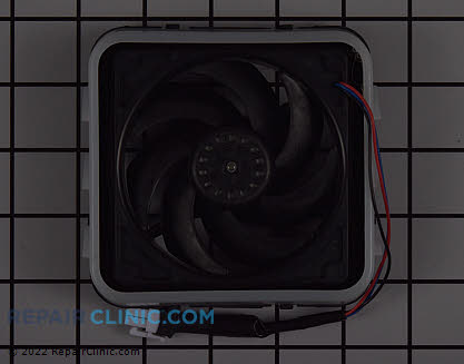 Evaporator Fan Motor W11340145 Alternate Product View