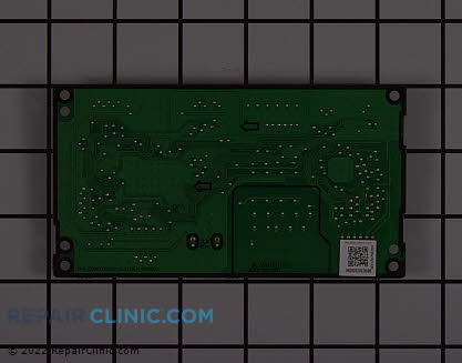 Oven Control Board DG92-01069B Alternate Product View