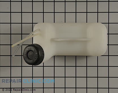 Fuel Tank 581281902 Alternate Product View