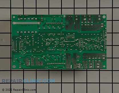 Relay Board 316443932 Alternate Product View