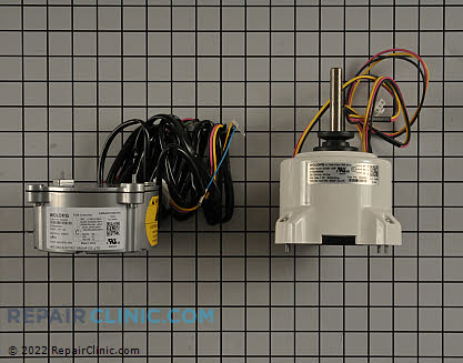 Motor S1-32440880007 Alternate Product View