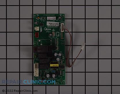 Main Control Board WB27X29710 Alternate Product View
