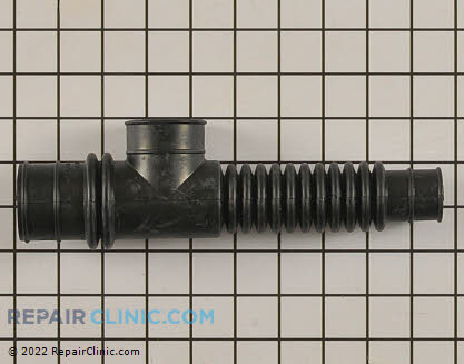 Inlet Hose WH41X10311 Alternate Product View