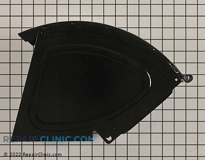 Discharge Chute 681-0094A-0637 Alternate Product View