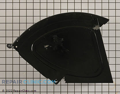 Discharge Chute 681-0094A-0637 Alternate Product View