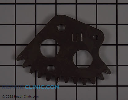 Gear-spur:12t vari 717-04274A Alternate Product View