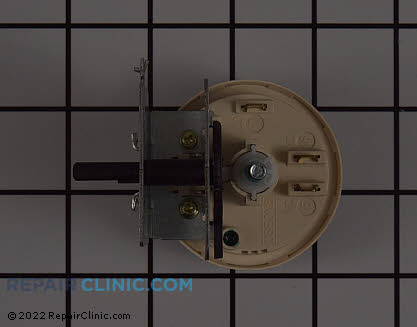 Pressure Switch WH12X10365 Alternate Product View