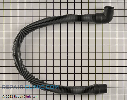Drain Hose WH01X27911 Alternate Product View