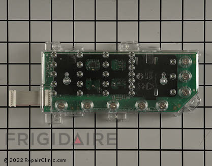 User Control and Display Board 5304521513 Alternate Product View