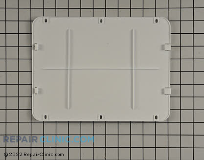 Cover WH41X27718 Alternate Product View