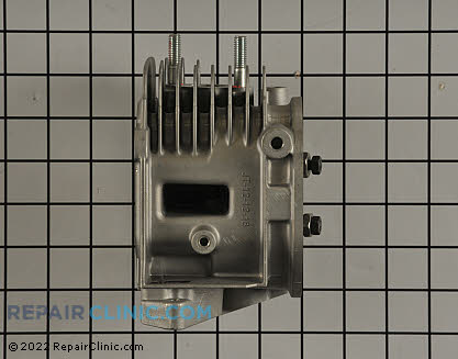 Cylinder Head 593093 Alternate Product View