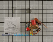 Thermal Expansion Valve - Part # 2618730 Mfg Part # VAL09229