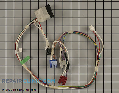 Wire Harness W11700341 Alternate Product View