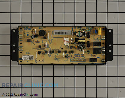 Control Board WPW10477075 Alternate Product View