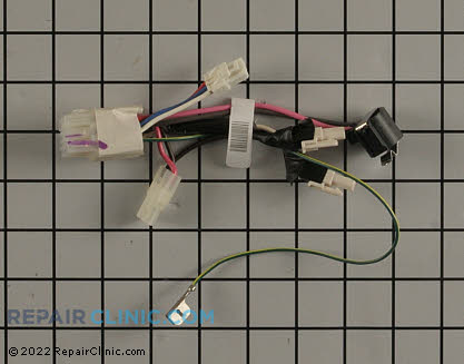 Wire Harness W11449066 Alternate Product View