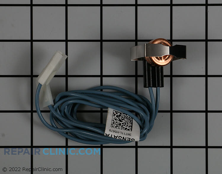 10Z23 - Outdoor Thermostat Kit