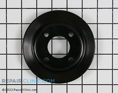 Pulley 66 093 03-S Alternate Product View