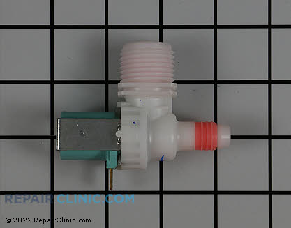 Water Inlet Valve 5304492323 Alternate Product View