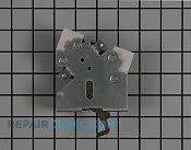 Door Lock Motor and Switch Assembly - Part # 3025471 Mfg Part # WB10X20842