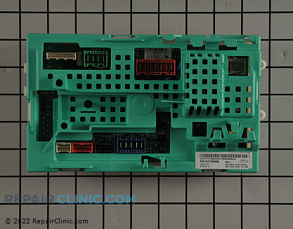 Control Board W11411581 Alternate Product View