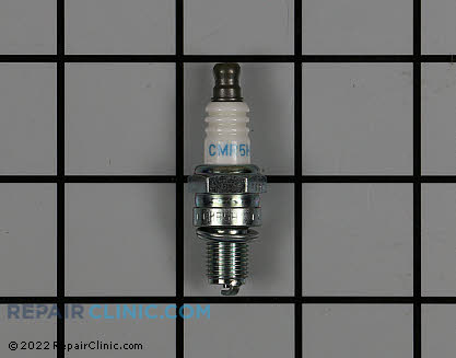 Spark Plug 531008614 Alternate Product View