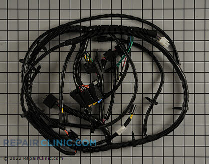 Wire Harness 109-8786 Alternate Product View