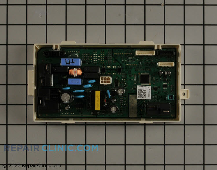 Samsung dryer control board deals replacement cost