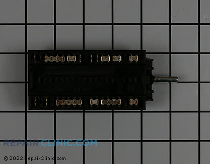 Selector Switch WB24X28316 Alternate Product View