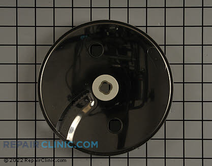 Slicing Blade WPW10597688 Alternate Product View