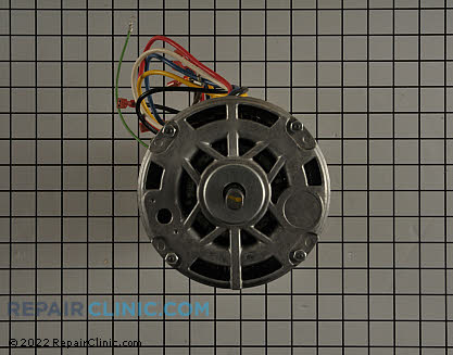 Blower Motor HC45AE116 Alternate Product View