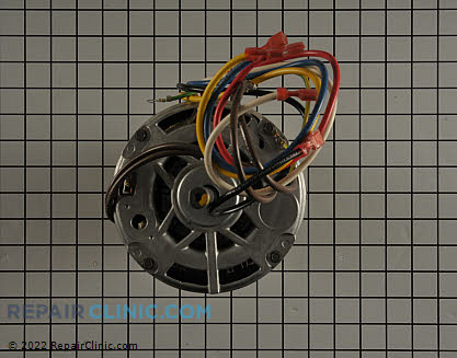 Blower Motor HC45AE116 Alternate Product View