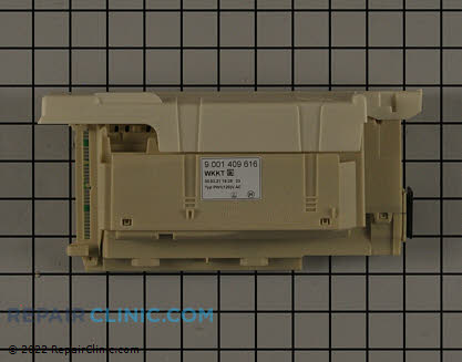 Control Module 12006931 Alternate Product View