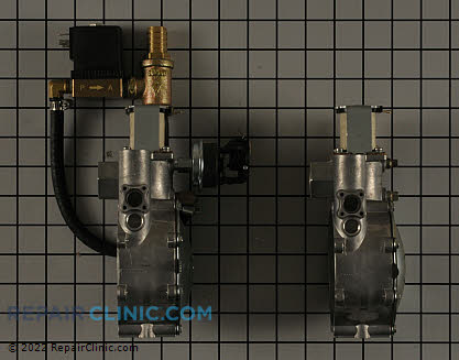 Fuel Pump 0G9239DSRV Alternate Product View