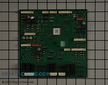 Control Board DA94-03757A Alternate Product View