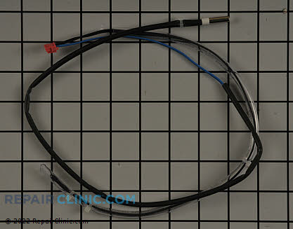 Thermistor DB95-04329A Alternate Product View