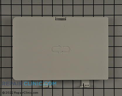 Cover W10590597 Alternate Product View