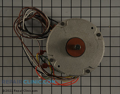 Condenser Fan Motor TP-C33-MHP2 Alternate Product View