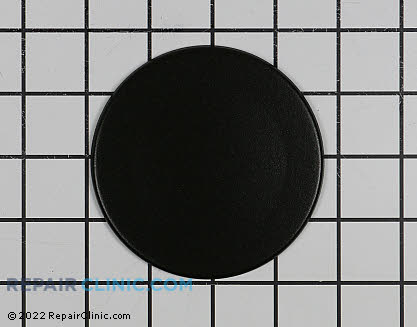 Surface Burner Cap 00418881 Alternate Product View
