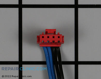 Thermistor DB95-04329A Alternate Product View