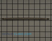 Gas Tube or Connector - Part # 1048978 Mfg Part # 00414906