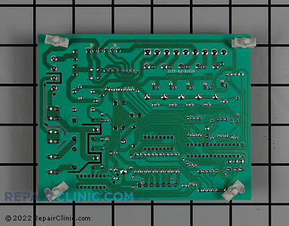 Control Board 624736R Alternate Product View
